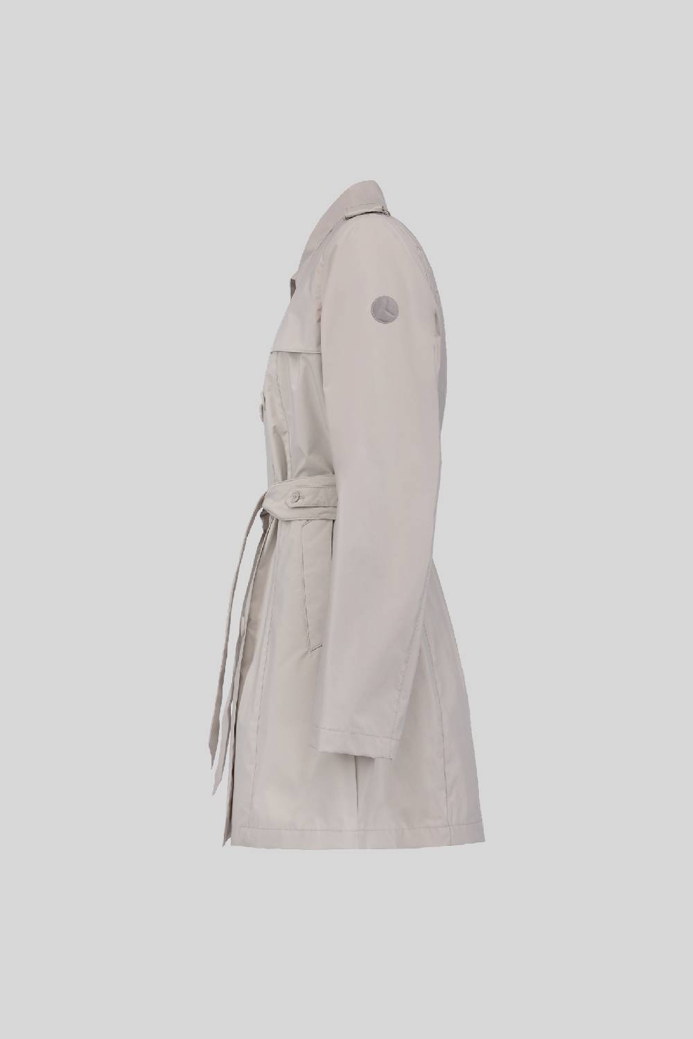 People Of Shibuya TRENCH KONUMA PM864- 015 2025