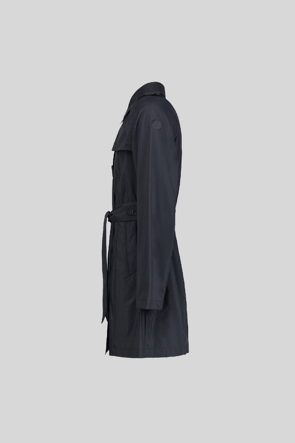 People Of Shibuya TRENCH KONUMA PM864- 790 Duty-free