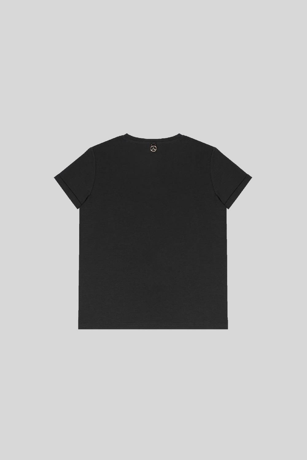 People Of Shibuya T-SHIRT GIFU PM444- 999 In Vendita