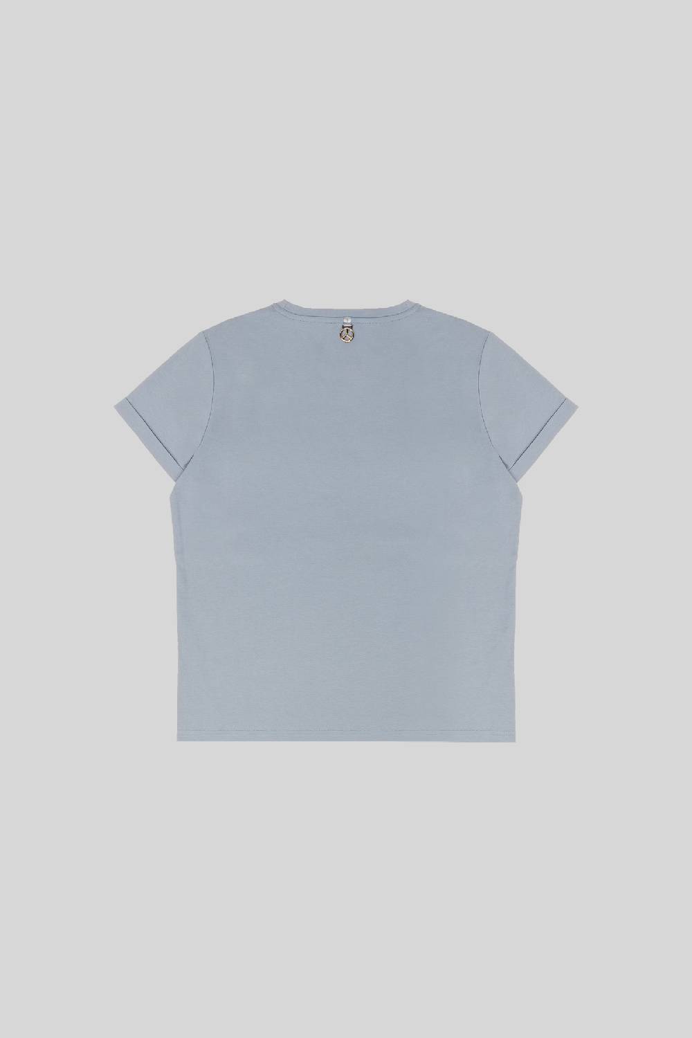 People Of Shibuya T-SHIRT GIFU PM444- 735 Vendita Calda
