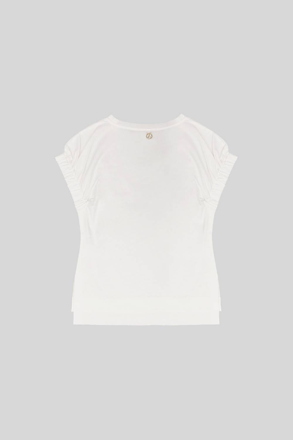 People Of Shibuya T-SHIRT OMOI PM444- 011 Saldi Di Fabbrica
