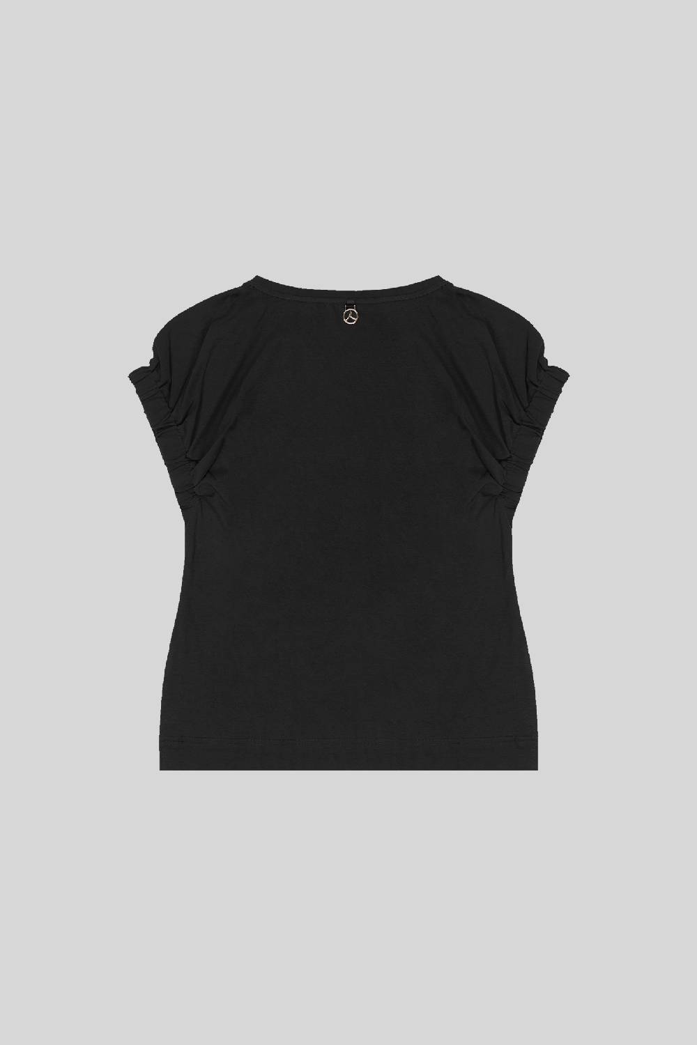 People Of Shibuya T-SHIRT OMOI PM444- 999 Negozio