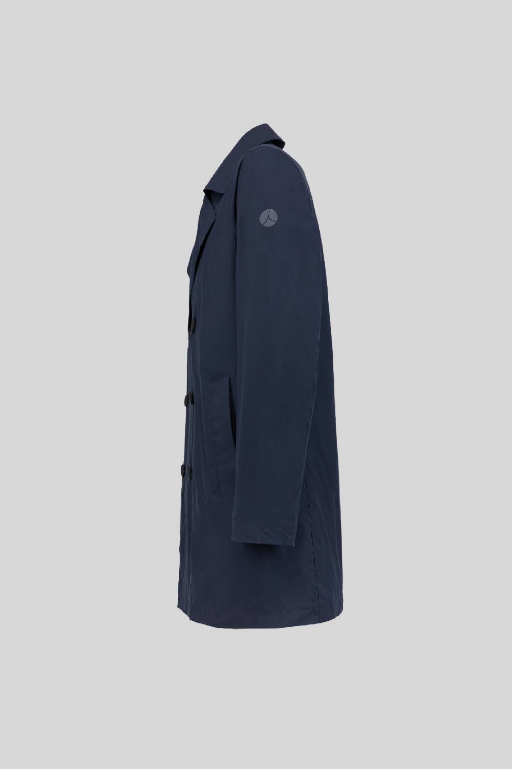People Of Shibuya TRENCH TESHIO PM652M- 790 Latest fashion