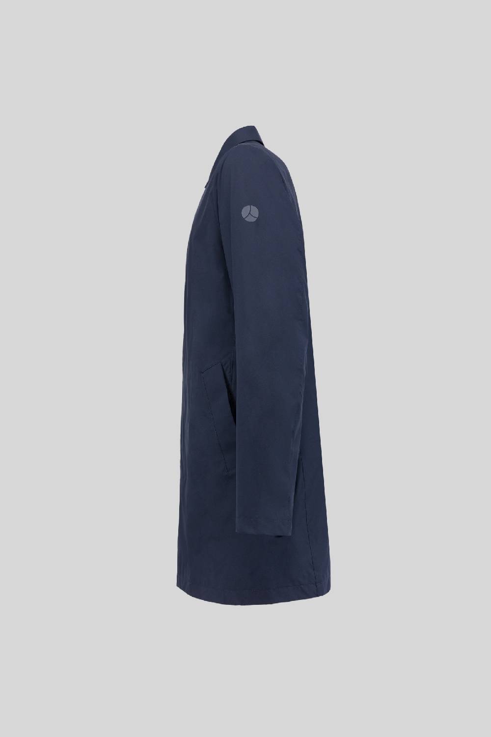 People Of Shibuya TRENCH TOSHIRO PM652M- 790 Economico