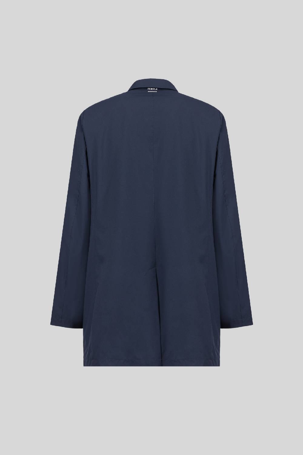 People Of Shibuya TRENCH TOSHIRO PM652M- 790 Economico
