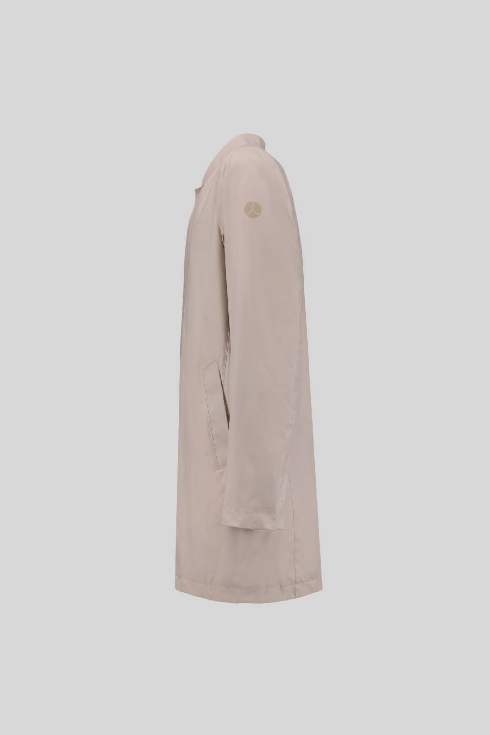 People Of Shibuya TRENCH TOSHIRO PM652M- 060 Online