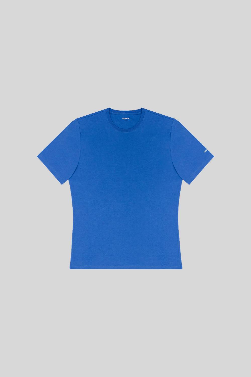 People Of Shibuya T-SHIRT SHIKO PM444M- 750 Qualità