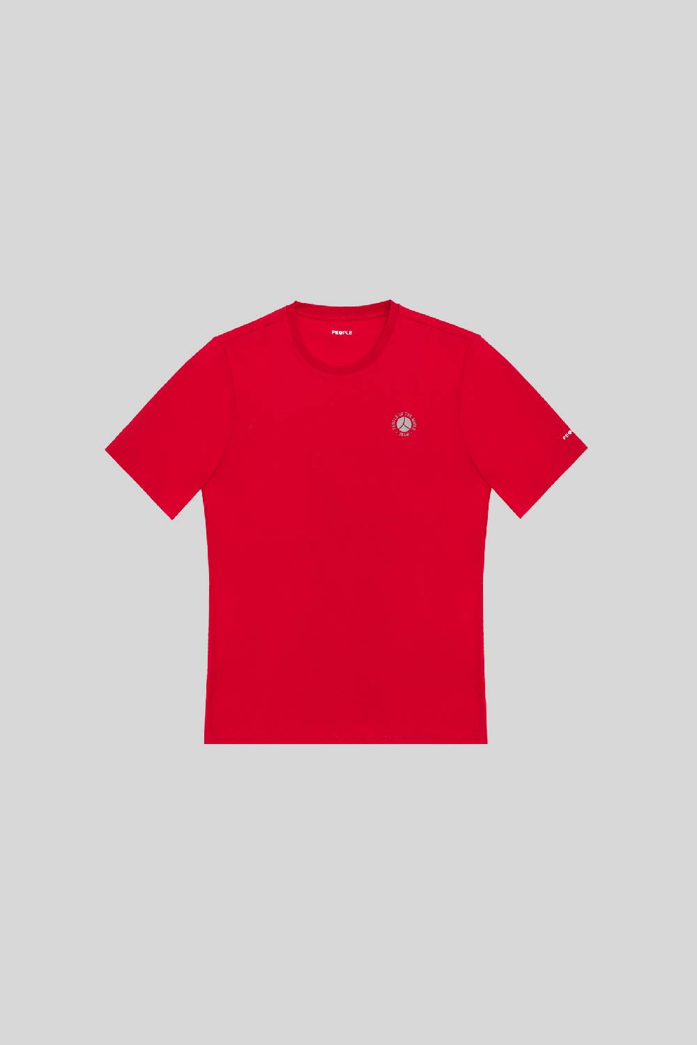 People Of Shibuya T-SHIRT TEAM PM444- 410 Pezzi Unici
