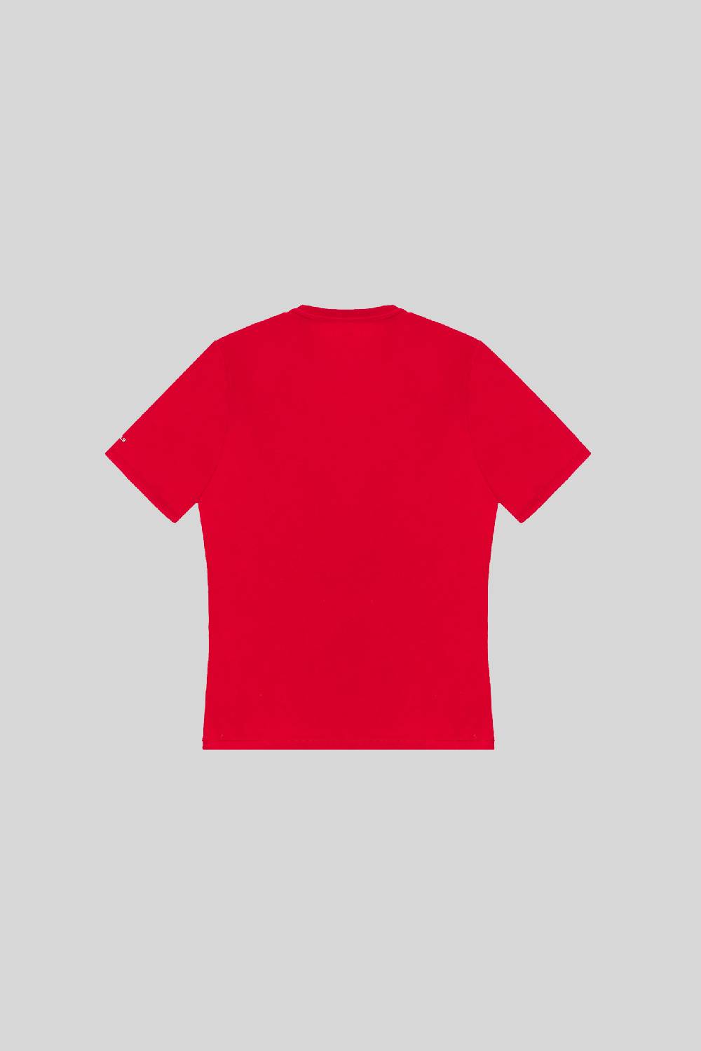 People Of Shibuya T-SHIRT TEAM PM444- 410 Pezzi Unici