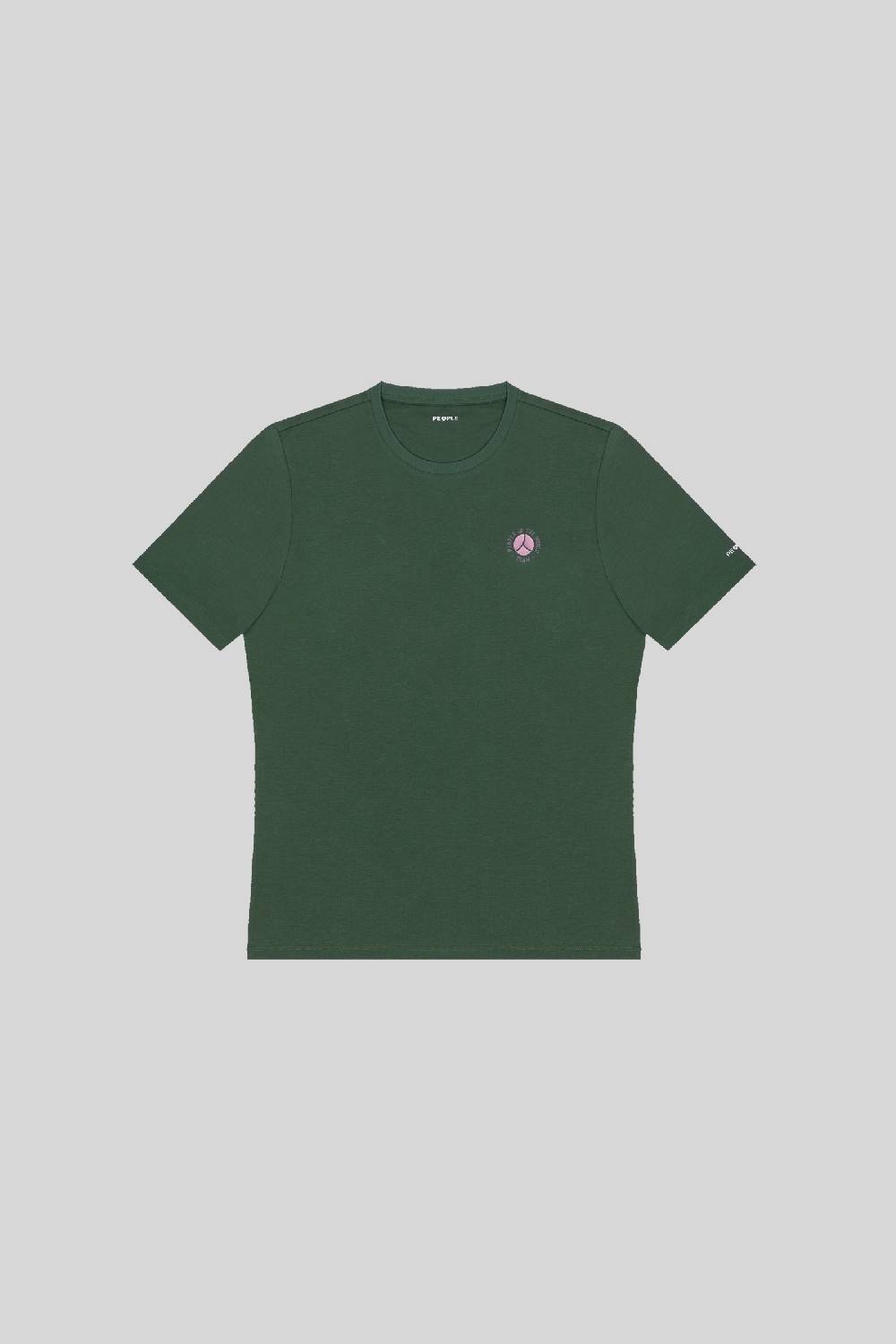 People Of Shibuya T-SHIRT TEAM PM444- 880 Negozi Online