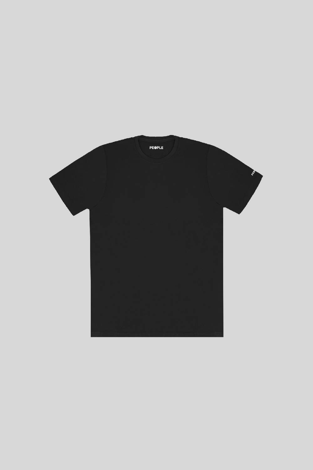 People Of Shibuya T-SHIRT ZOI PM751- 999 Shopping Online
