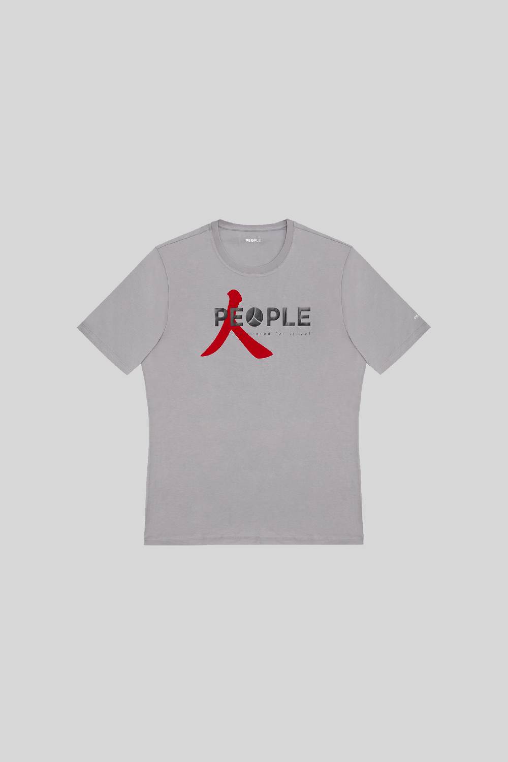 People Of Shibuya T-SHIRT OTAI PM444- 910 Convenienza
