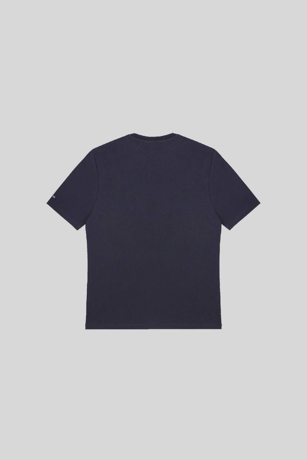 People Of Shibuya T-SHIRT WAVE PM444- 790 Economico