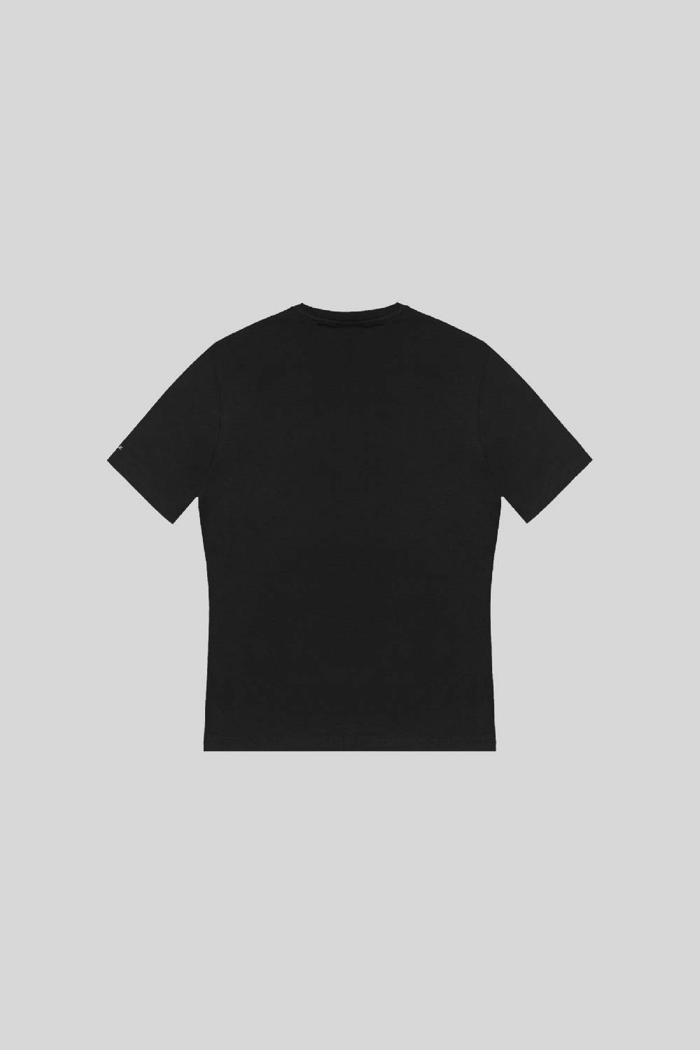 People Of Shibuya T-SHIRT WAVE PM444- 999 Outlet