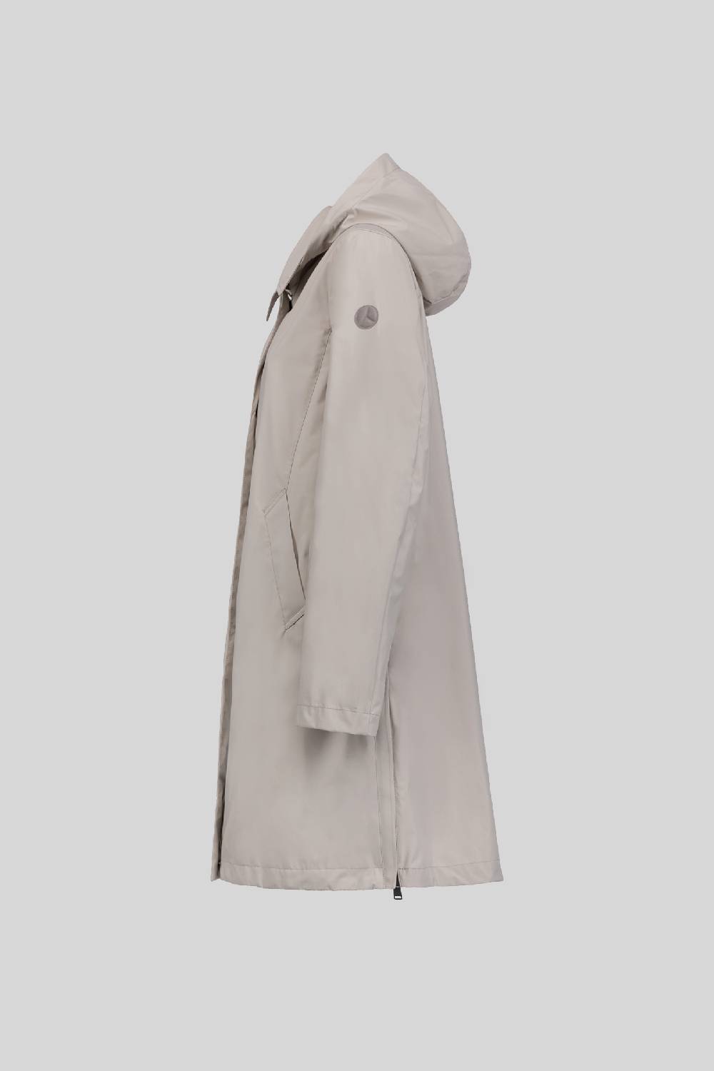 People Of Shibuya TRENCH HANA PM864- 015 Hotsell