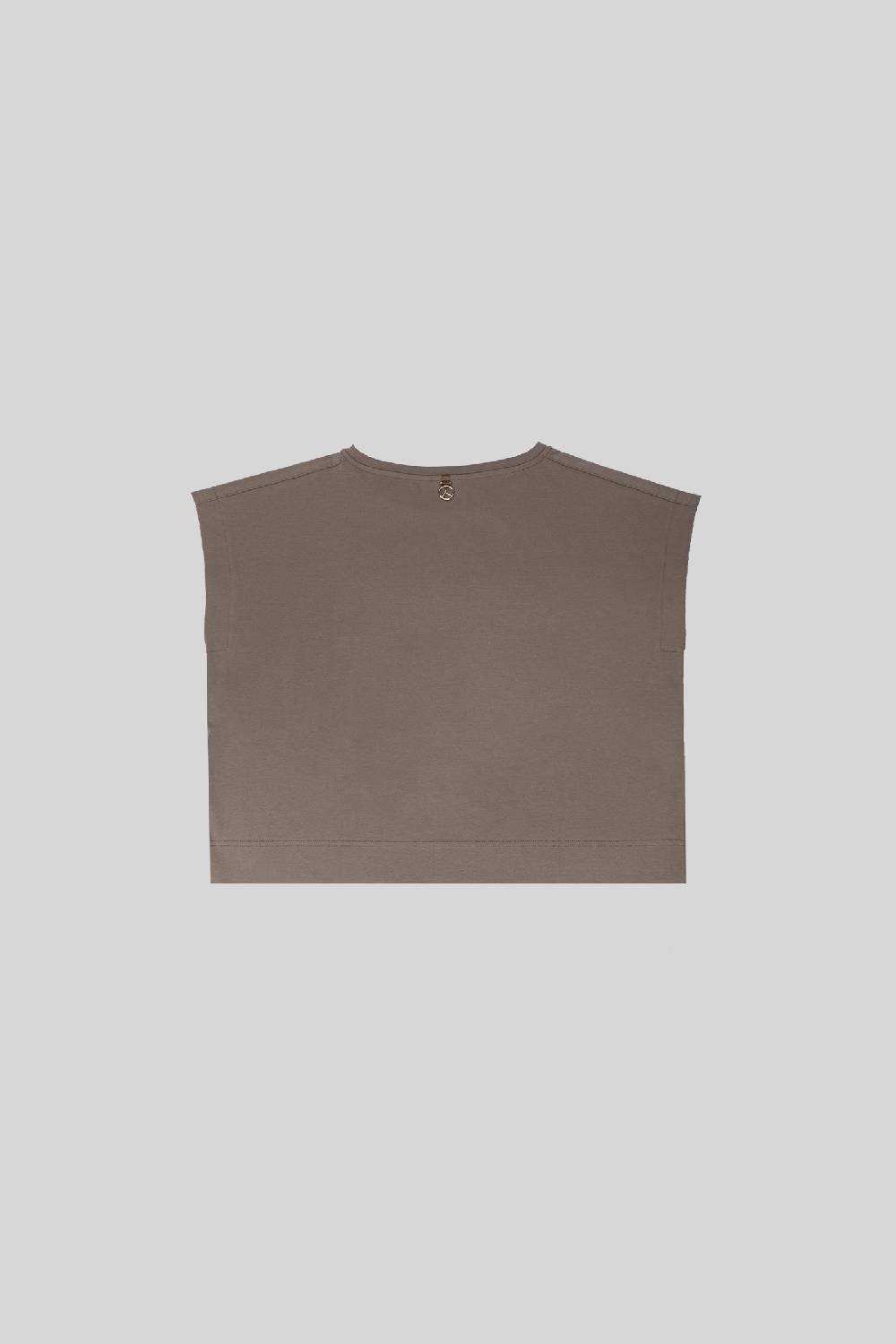 People Of Shibuya T-SHIRT ATSU PM444- 851 Moda