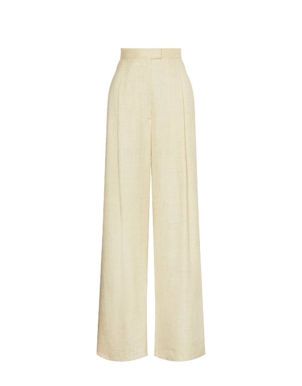 Philosophy Di Lorenzo Serafini Pantalone in tela di misto lino Qualità Garantita