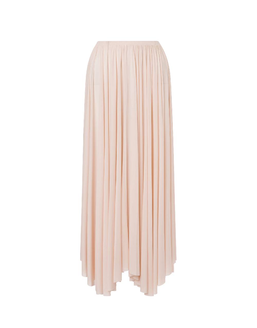 Philosophy Di Lorenzo Serafini Gonna longuette in jersey stretch Economico