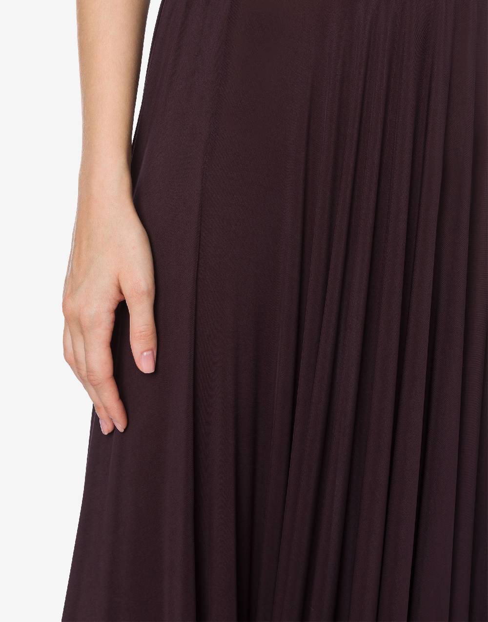 Philosophy Di Lorenzo Serafini Gonna longuette in jersey stretch Online