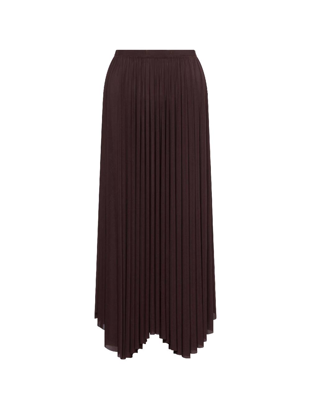 Philosophy Di Lorenzo Serafini Gonna longuette in jersey stretch Online