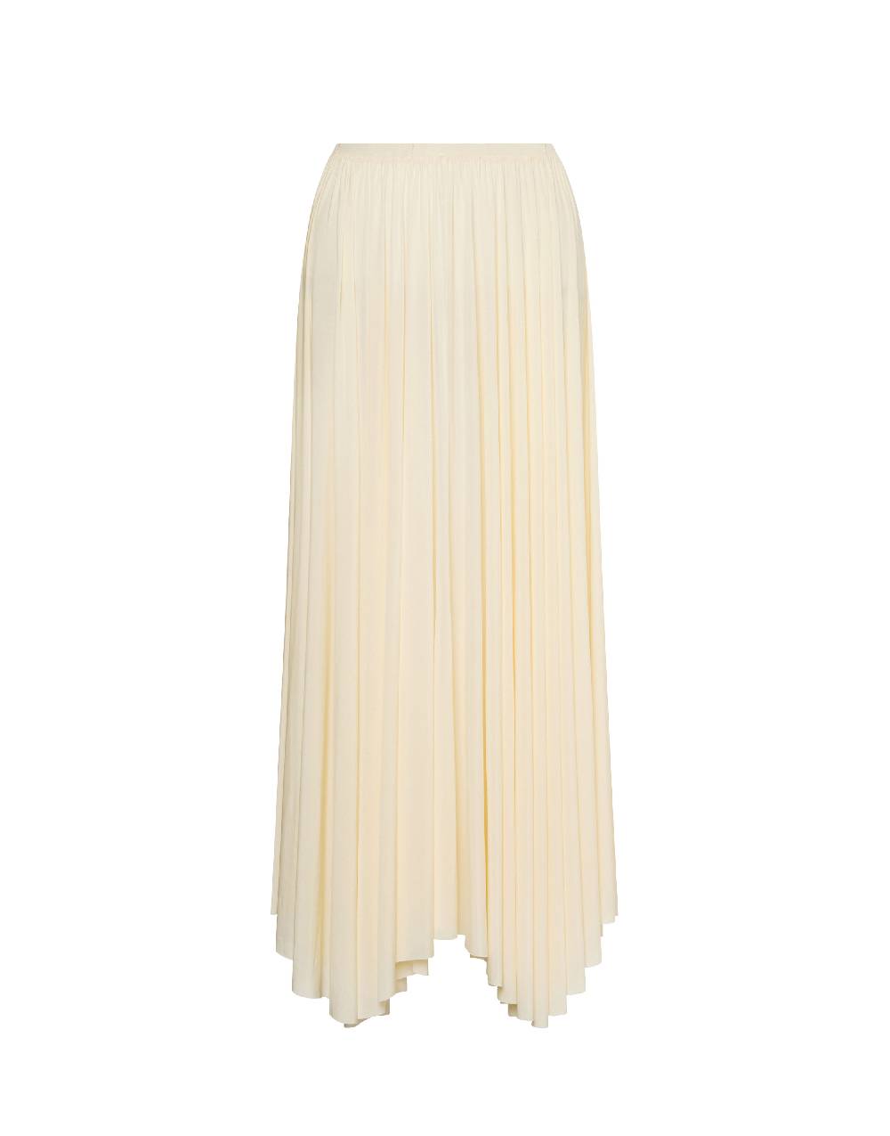 Philosophy Di Lorenzo Serafini Gonna longuette in jersey stretch Outlet