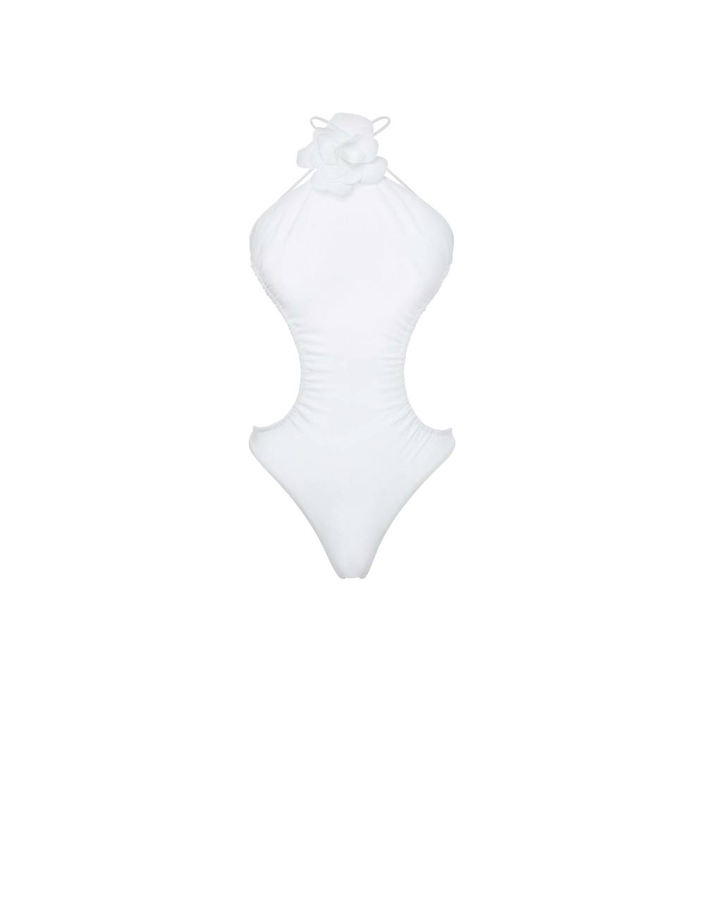 Philosophy Di Lorenzo Serafini Trikini con spilla bijoux fiore Sconto