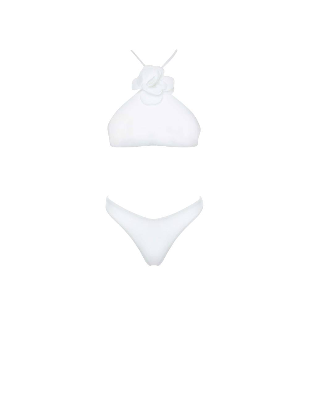 Philosophy Di Lorenzo Serafini Bikini con spilla bijoux fiore Offerta