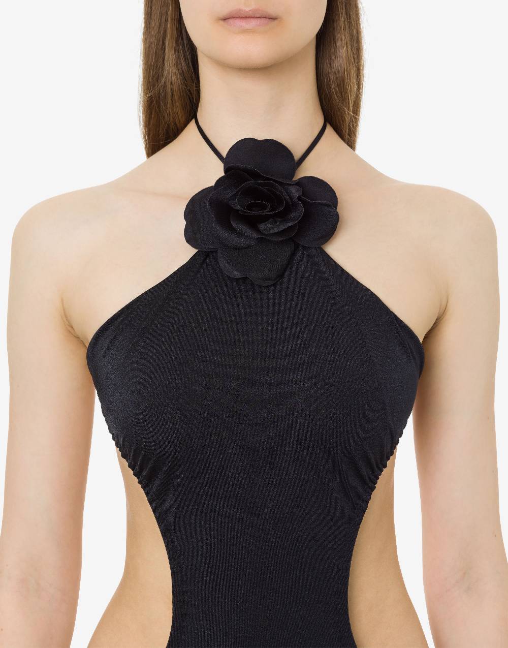 Philosophy Di Lorenzo Serafini Trikini con spilla bijoux fiore Hotsell