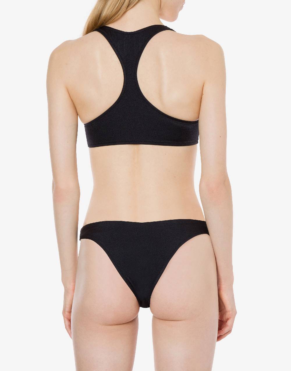 Philosophy Di Lorenzo Serafini Bikini con stampa logo In Saldo