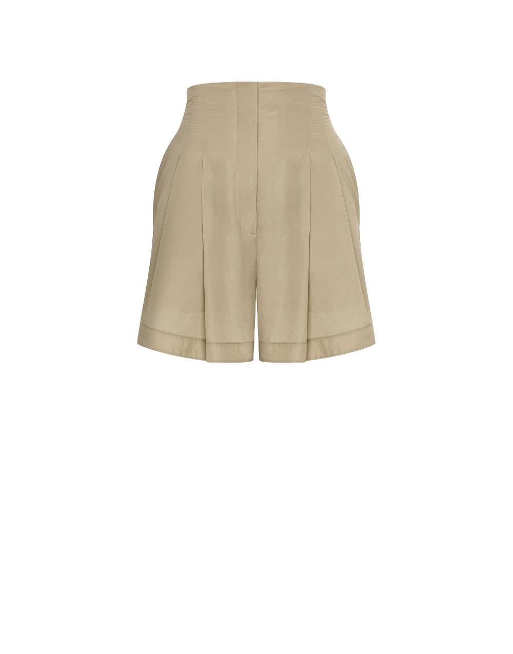 Philosophy Di Lorenzo Serafini Short ad A in nylon In Saldo