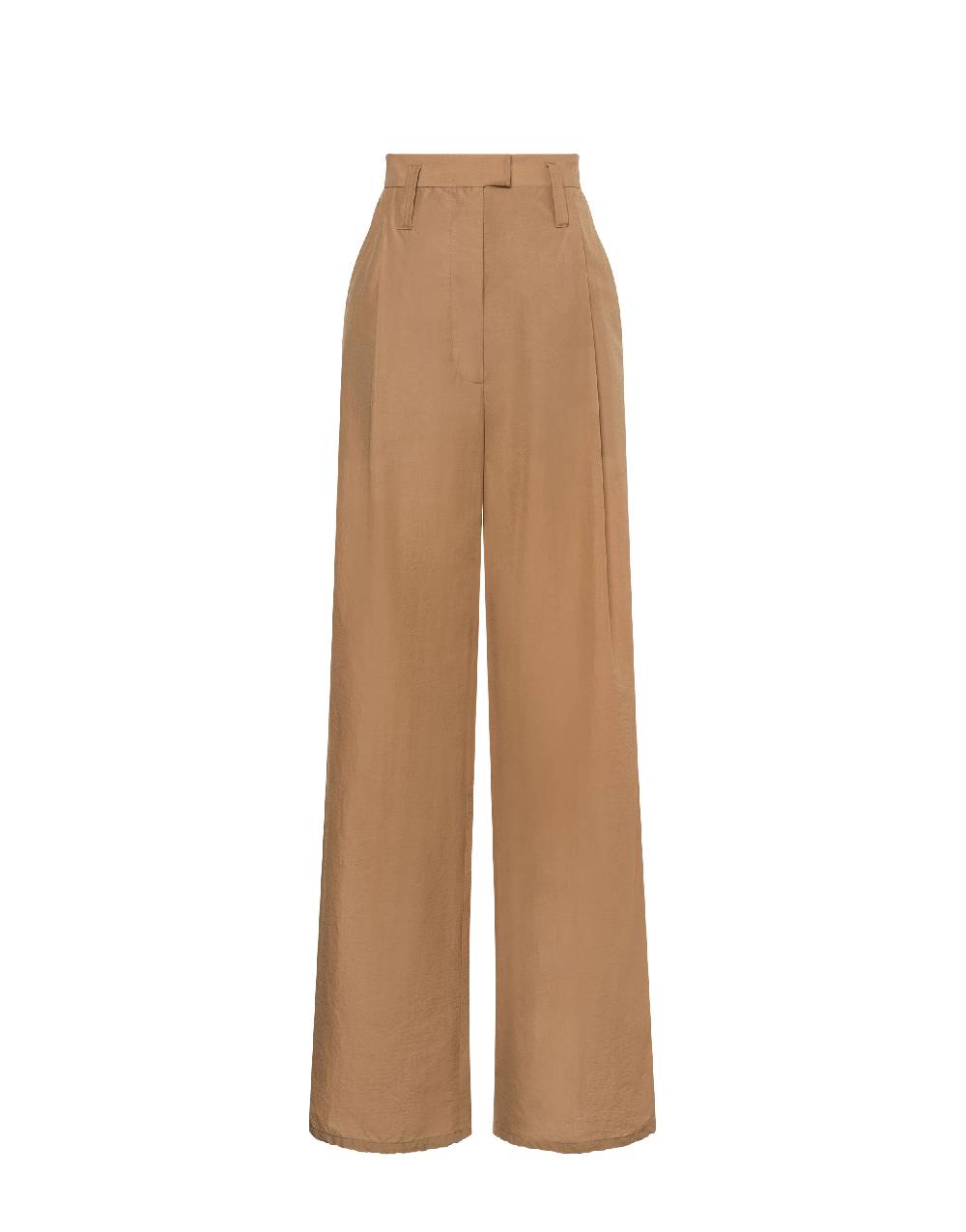 Philosophy Di Lorenzo Serafini Pantalone a vita bassa in nylon Italy