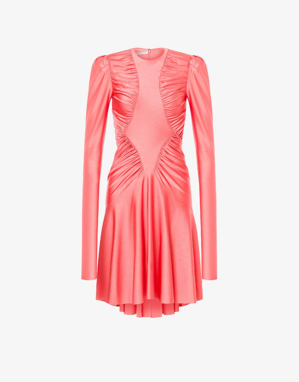 Philosophy Di Lorenzo Serafini Abito in lycra con drappeggi Negozi Online