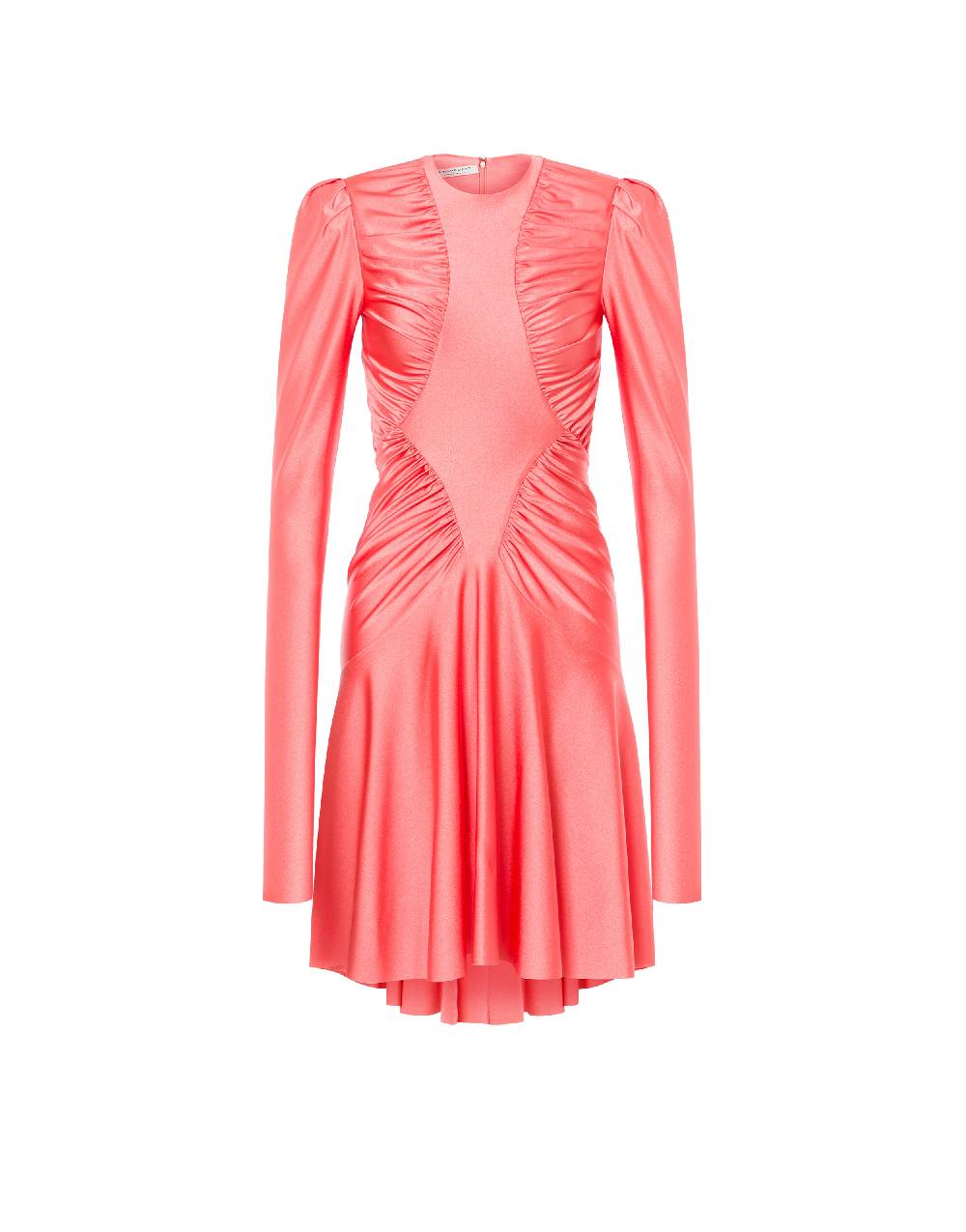 Philosophy Di Lorenzo Serafini Abito in lycra con drappeggi Negozi Online
