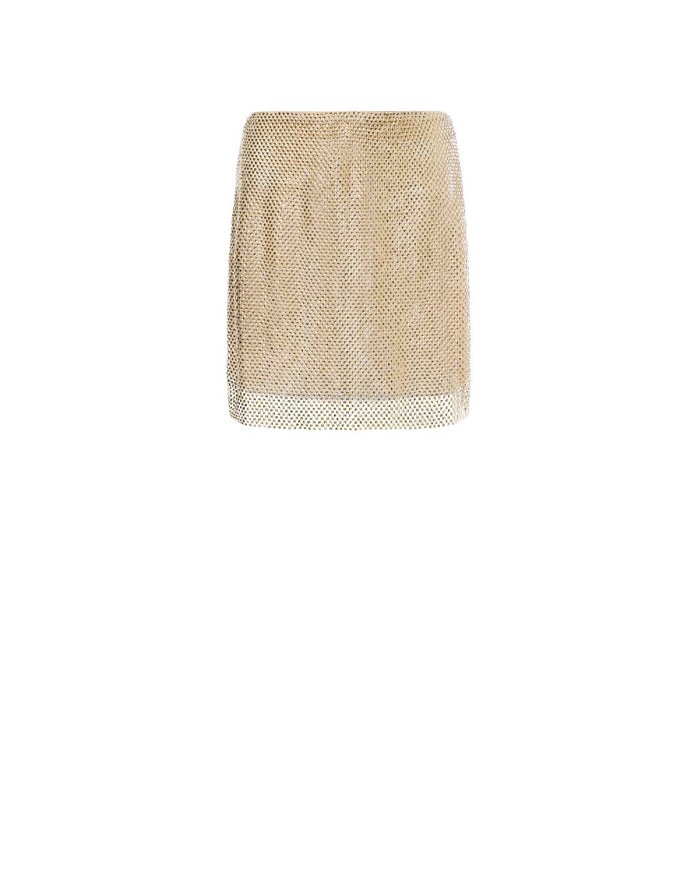 Philosophy Di Lorenzo Serafini Gonna in rete con strass Fino Al -60%