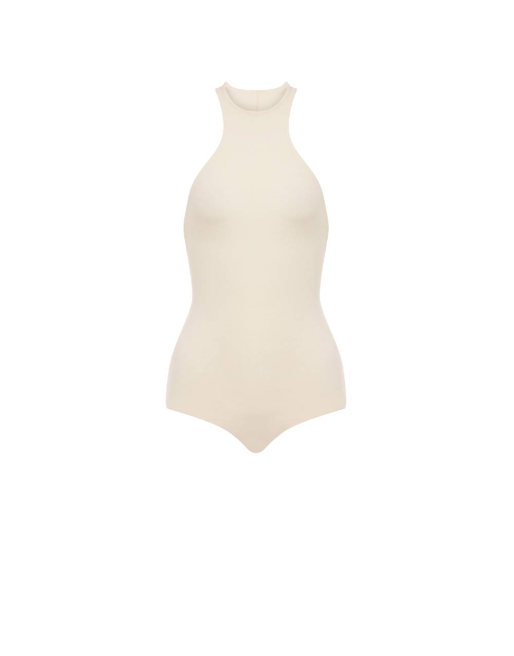 Philosophy Di Lorenzo Serafini Body in tulle stretch Sottocosto