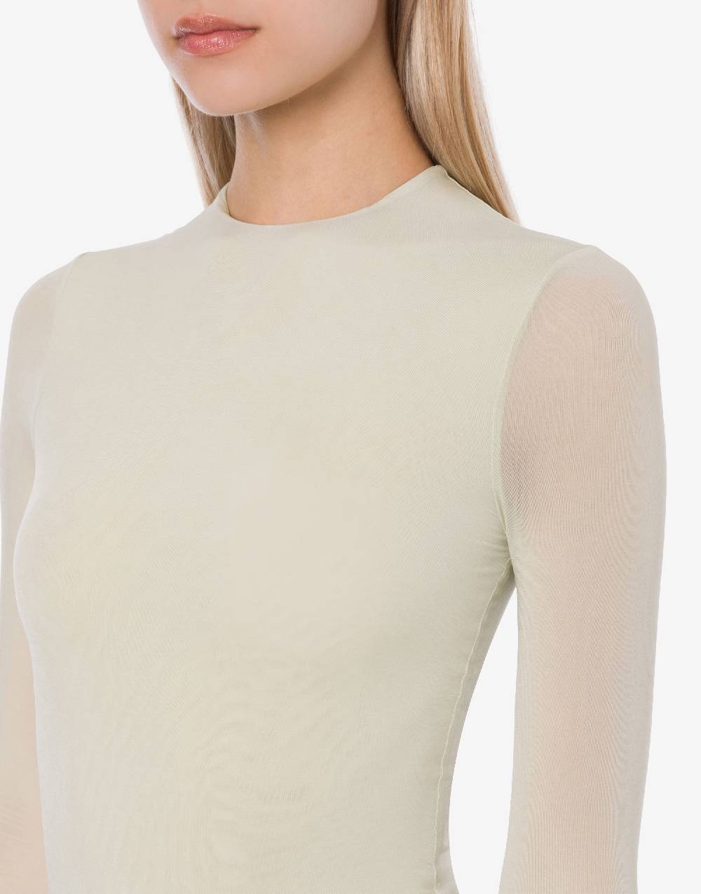 Philosophy Di Lorenzo Serafini Body in jersey stretch Convenienza