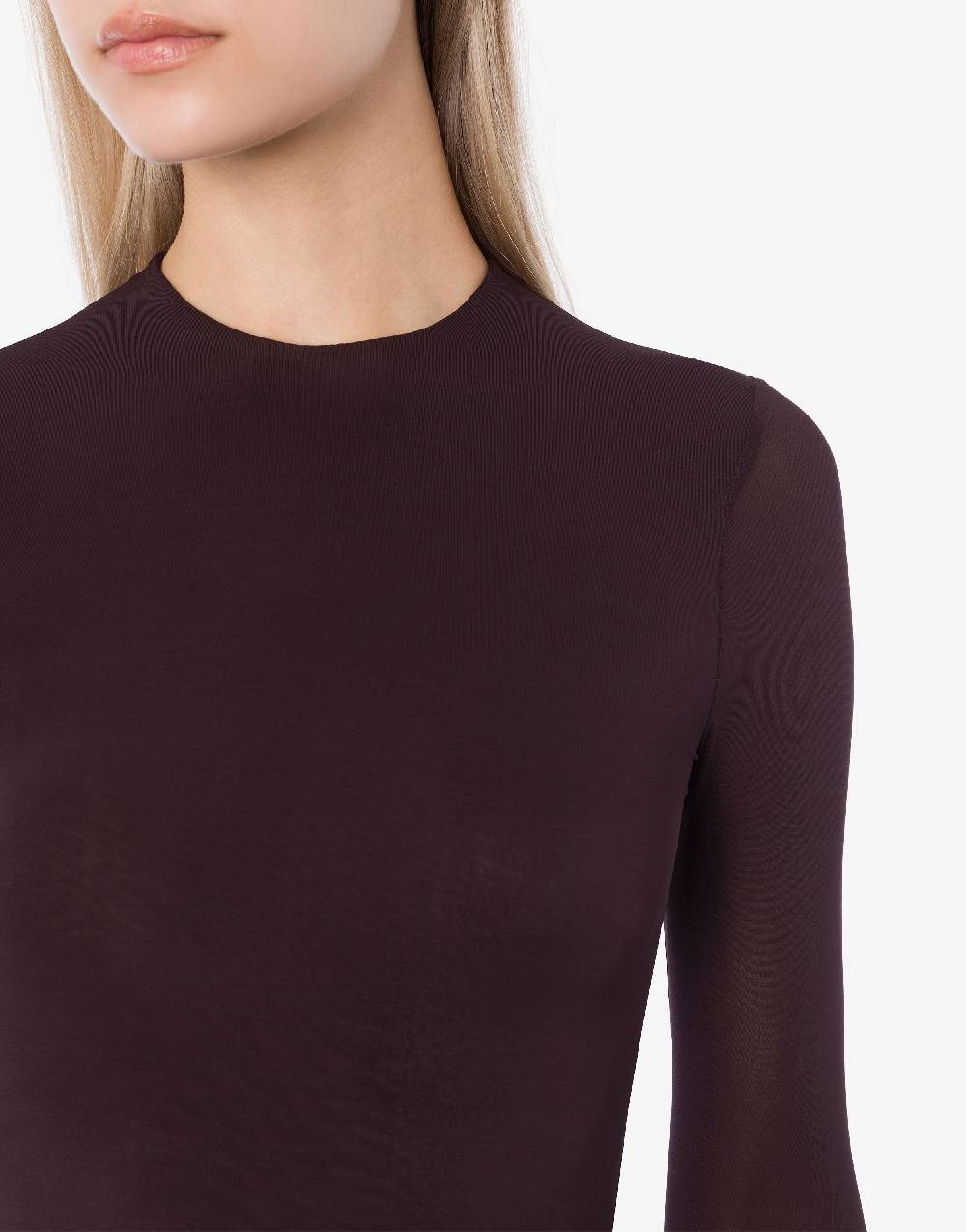 Philosophy Di Lorenzo Serafini Body in jersey stretch Novità