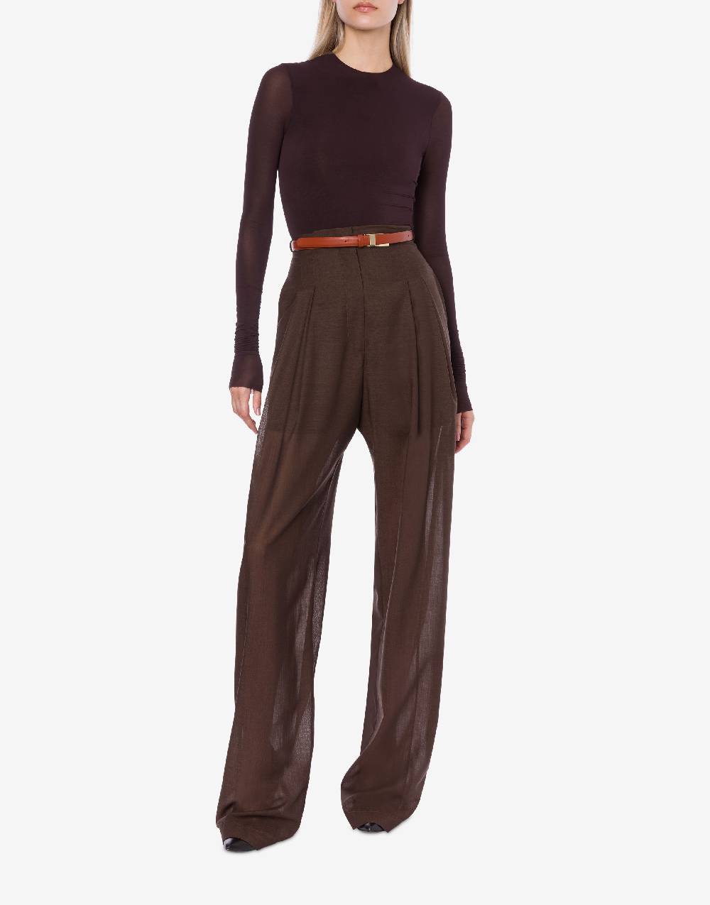 Philosophy Di Lorenzo Serafini Body in jersey stretch Novità