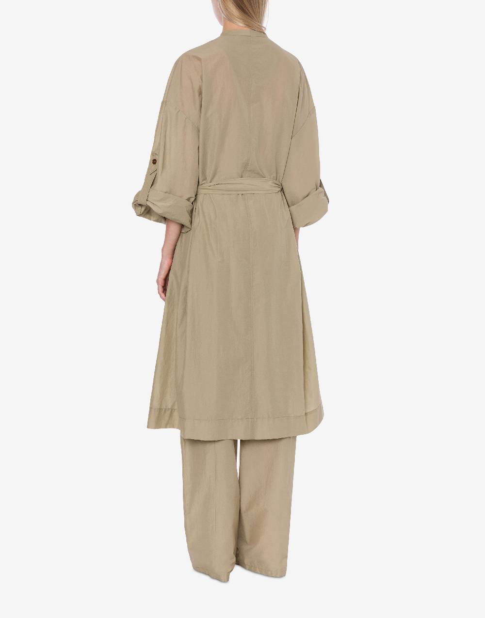 Philosophy Di Lorenzo Serafini Trench in nylon I Più Venduti