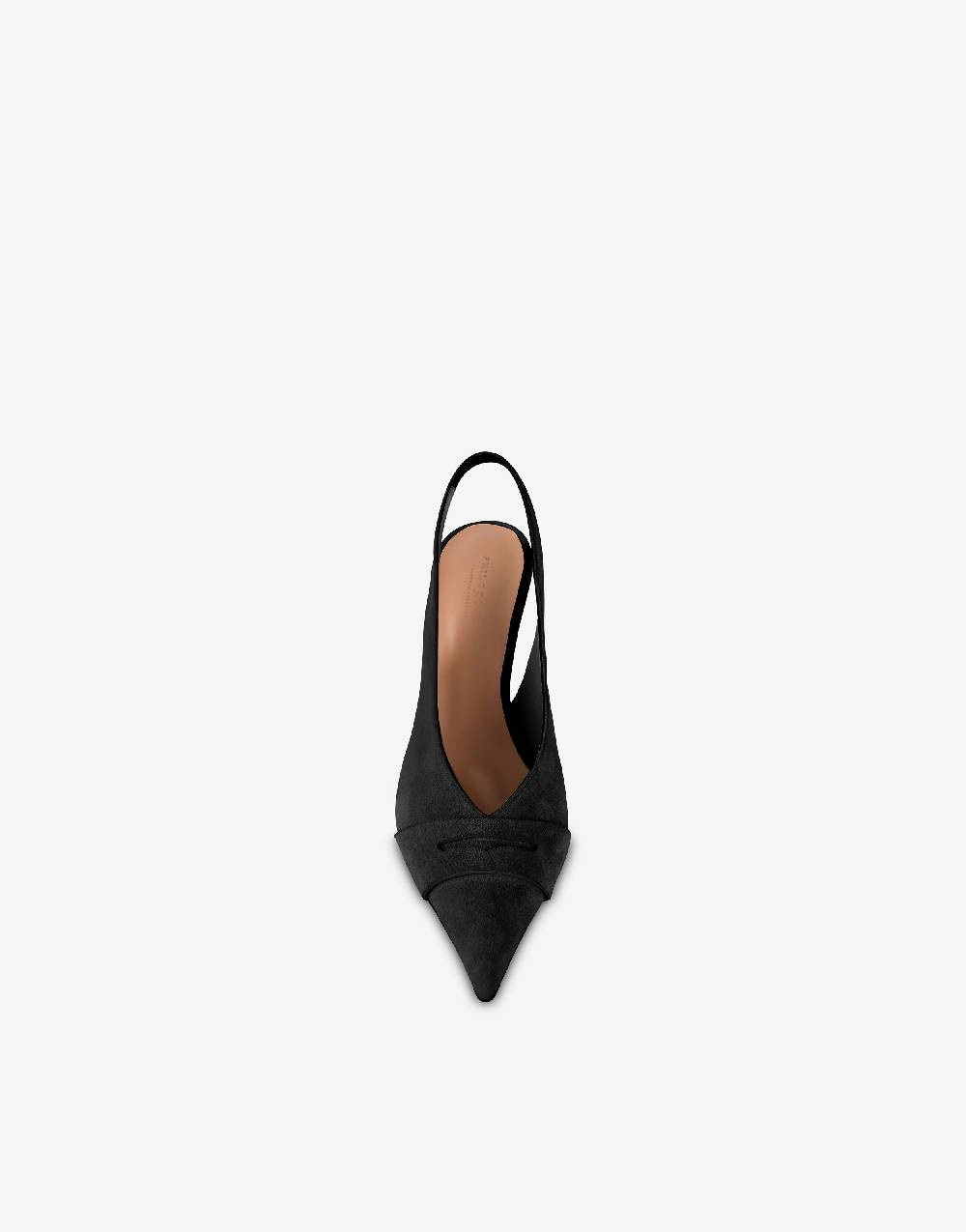 Philosophy Di Lorenzo Serafini Slingback in suede Saldi