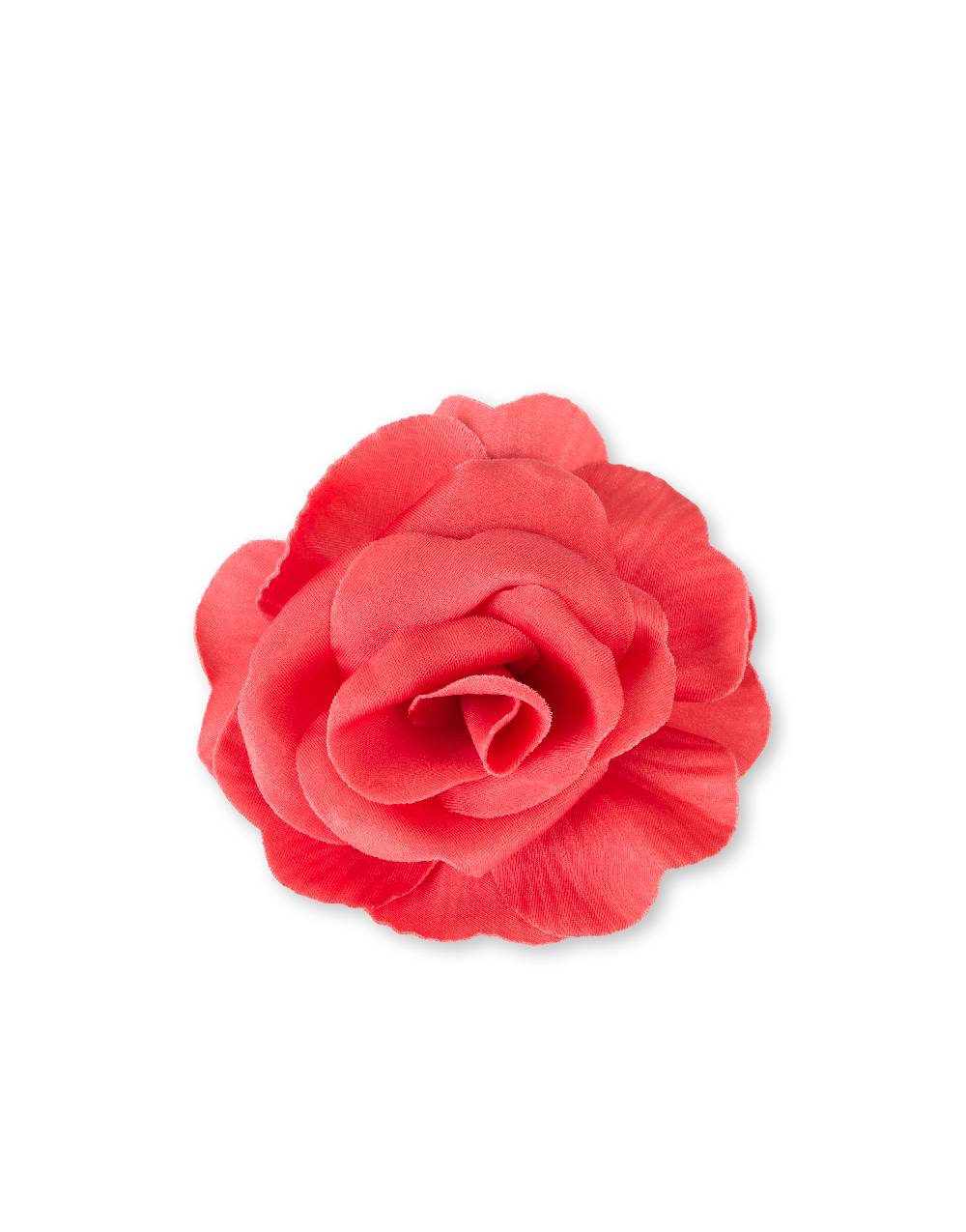 Philosophy Di Lorenzo Serafini Spilla bijoux fiore in lycra Vendita