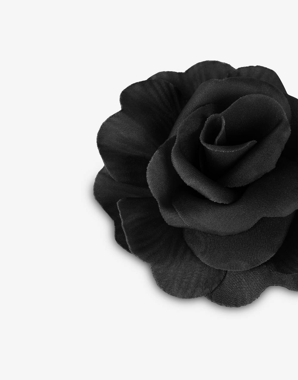 Philosophy Di Lorenzo Serafini Spilla bijoux fiore in lycra Promozione