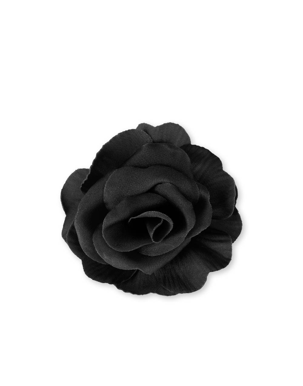 Philosophy Di Lorenzo Serafini Spilla bijoux fiore in lycra Promozione