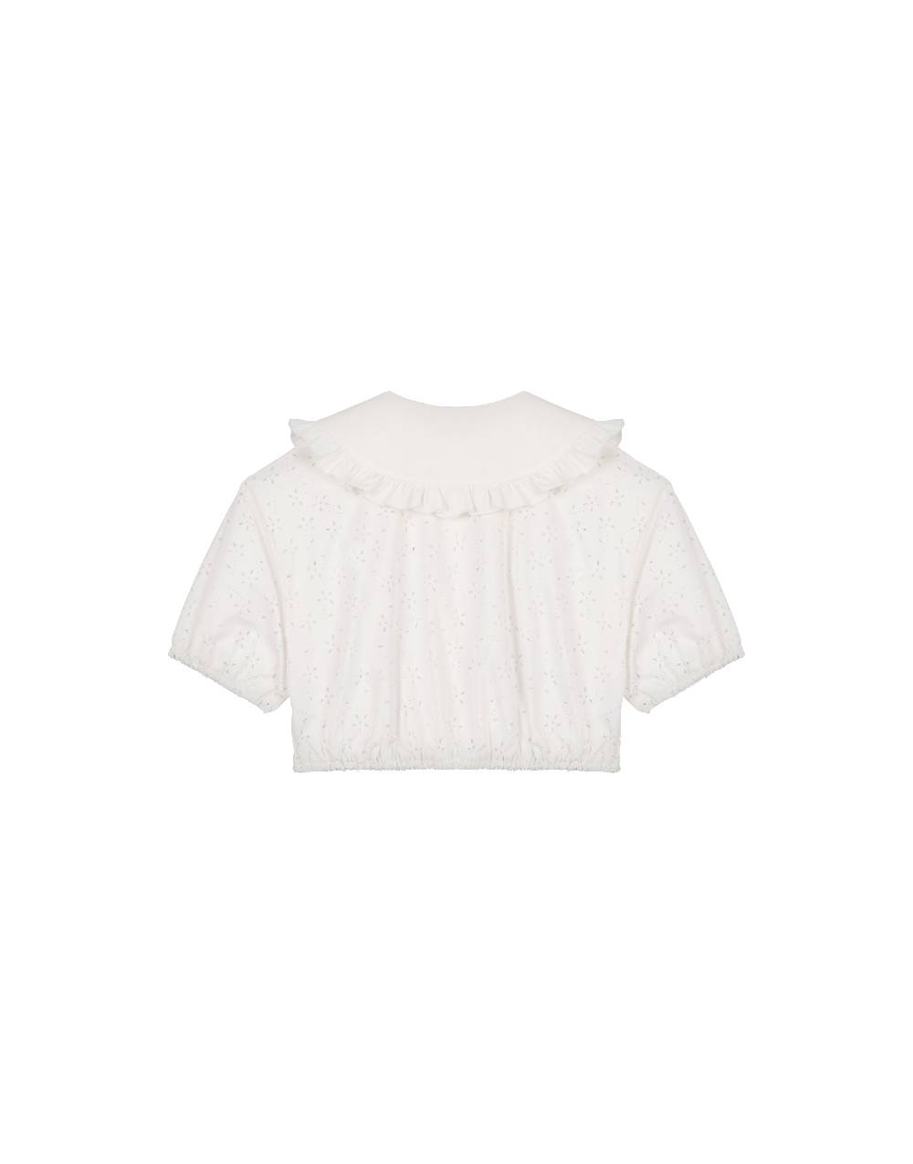 Philosophy Di Lorenzo Serafini Kids camicia in popeline con motivo floreale Qualità