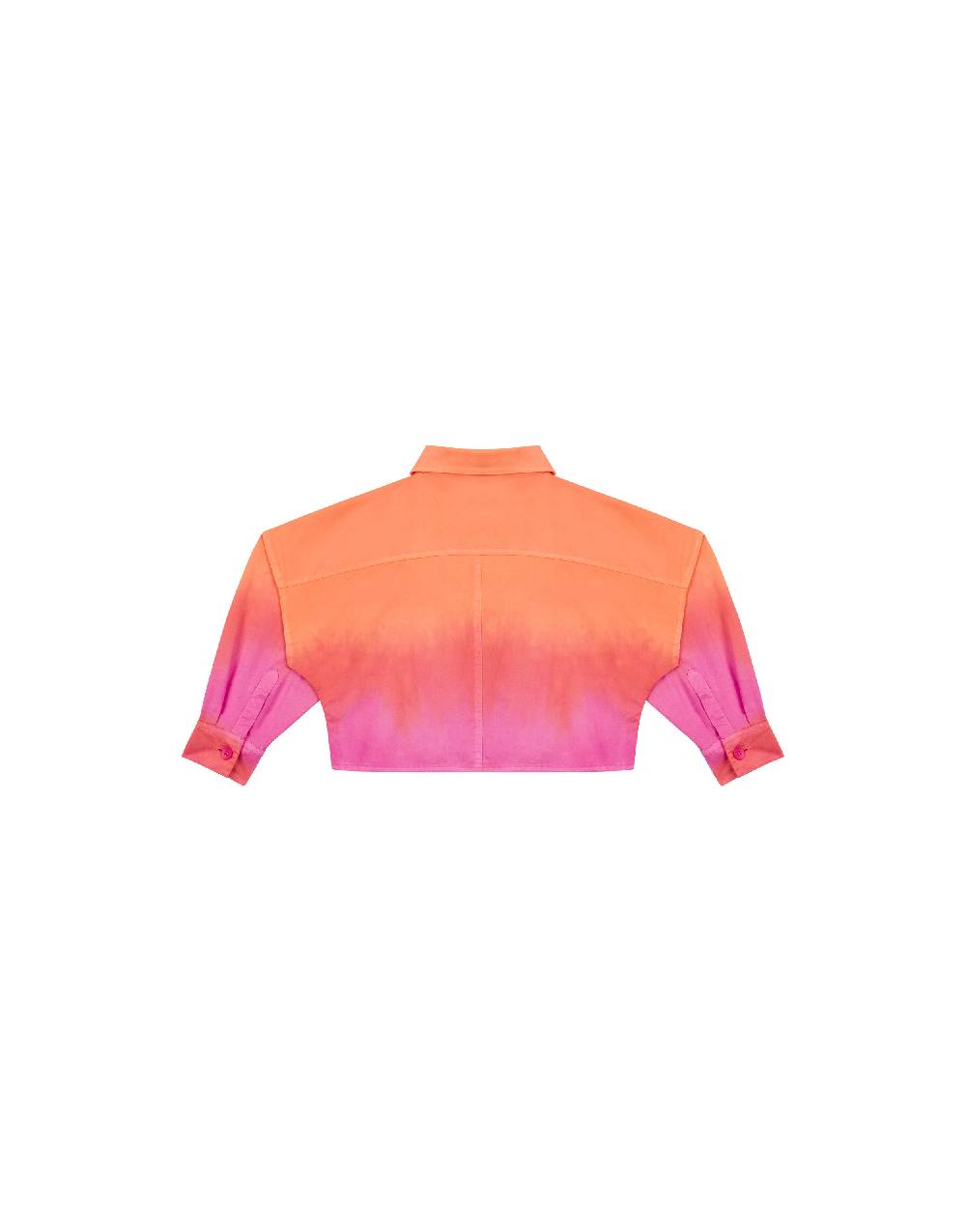 Philosophy Di Lorenzo Serafini Kids giacca tie dye effetto degradé Consegna Veloce