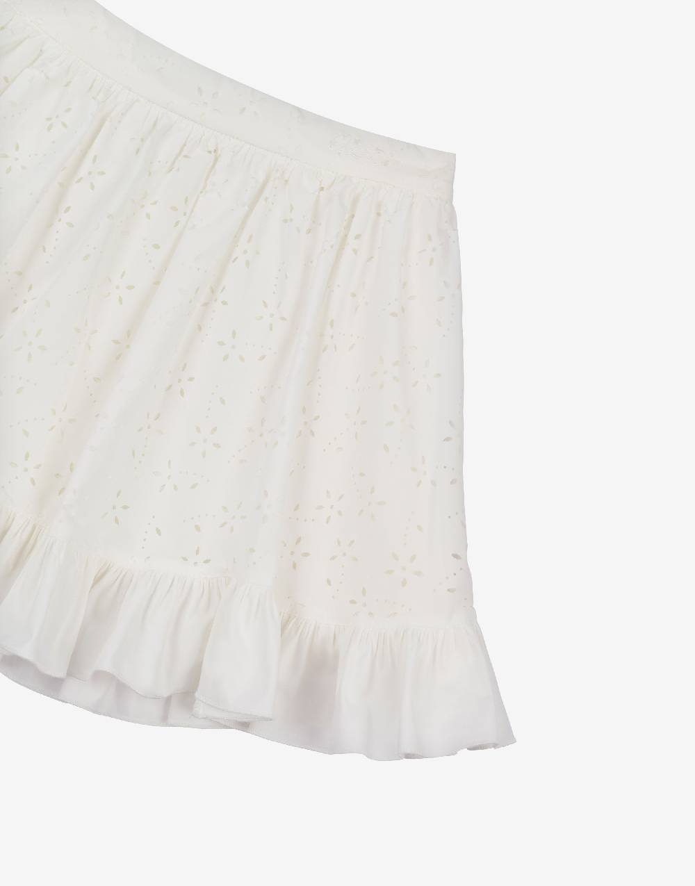 Philosophy Di Lorenzo Serafini Kids gonna in popeline con motivo floreale Promozione Limitata