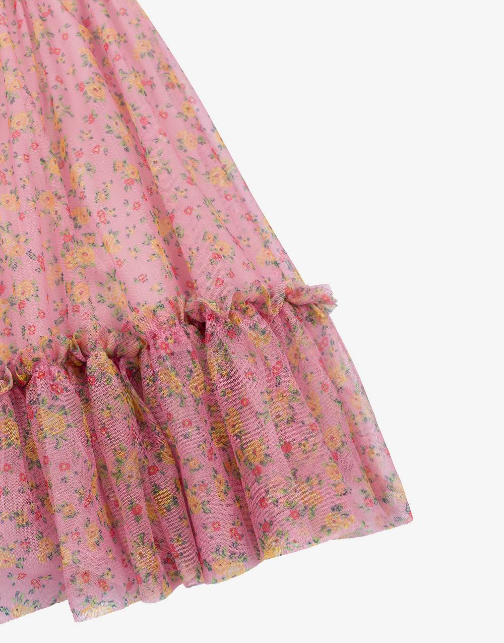 Philosophy Di Lorenzo Serafini Kids gonna in tulle con stampa fiori Shopping Online