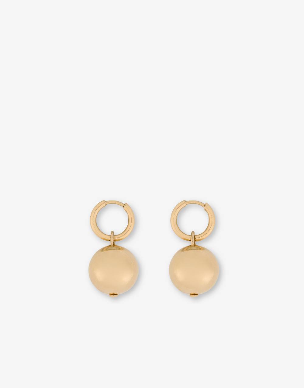 Philosophy Di Lorenzo Serafini Orecchini piercing in metallo Online