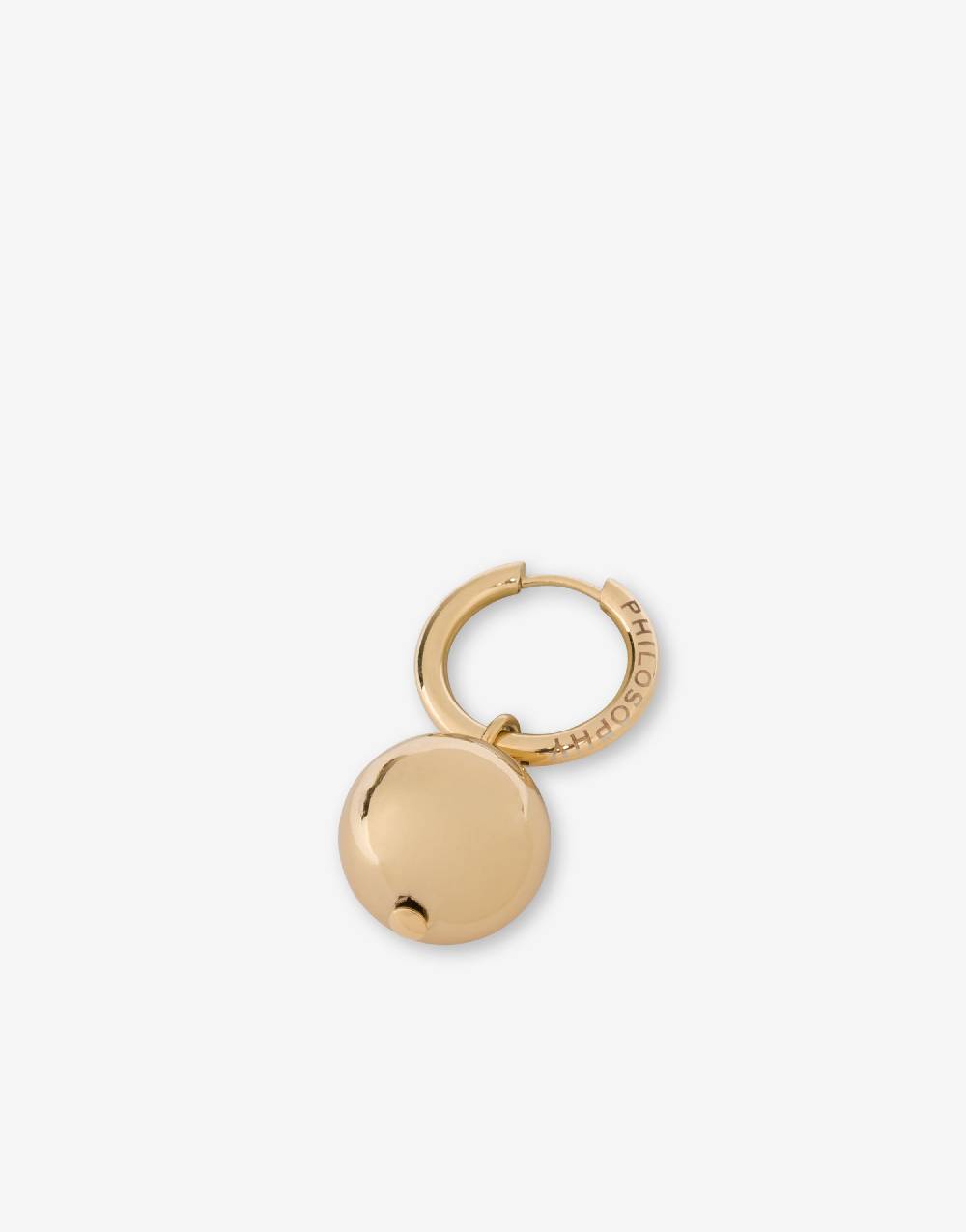 Philosophy Di Lorenzo Serafini Orecchino singolo piercing Outlet