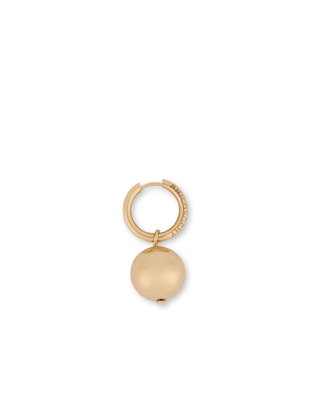Philosophy Di Lorenzo Serafini Orecchino singolo piercing Outlet